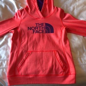 North Face Hoodie